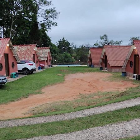 Chalezinhos Sao Roque Villa Eksteriør billede