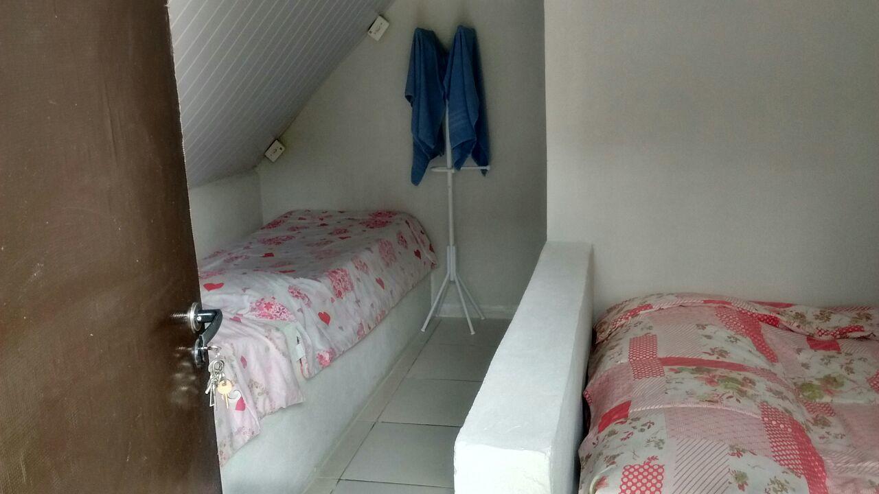Chalezinhos Sao Roque Villa Eksteriør billede